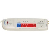 LCG5 10-Outlets Power Strip - LCG5