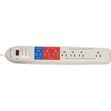 BITS SCG3 7-Outlets Power Strip