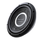 Pioneer TS-SW3001S2 Shallow Mount Woofer