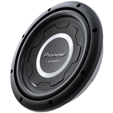 Pioneer TS-SW2501S2 Shallow Mount Woofer