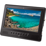 TL909B - GPX TL909B 9" 720p LCD TV - 16:9
