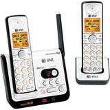 AT&T CL82209 Digital Dual Handset Answering System
