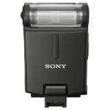 Sony HVLF20AM Flash Light - TTL
