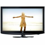 22LH200C 22" LCD TV - 22LH200C