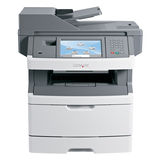 Lexmark X464DE Government Compliant Multifunction Printer - 13C1258