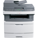 13B0632 - X363DN Government Compliant Multifunction Printer - Monochrome Laser - 35 ppm Mono - 1200 x 1200 dpi-13B0632