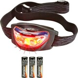 Energizer HD33A1EN Headbeam Flashlight