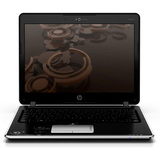 Pavilion dv2-1110us Entertainment Notebook - NV214UA