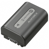 Sony InfoLITHIUM H Series Digital Camera Battery - NPFH50AM