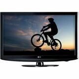 HealthView 26LH210C 26" LCD TV - 26LH210C