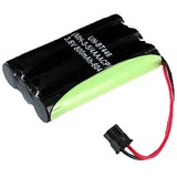 Battery Biz Hi-Capacity B-7018 Nickel-Metal Hydride Cordless Phone Battery