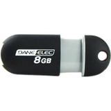 DANE ELECTRONICS Dane-Elec 8GB Pen Drive USB 2.0 Flash Drive