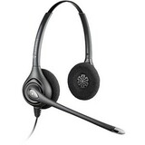Plantronics Plantronics Supraplus HW261N Binaural Headset - 7510101