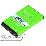 BATTERY BIZ Battery Biz Hi-Capacity B-7790 Lithium Ion Cell Phone Battery