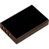 Battery Biz Hi-Capacity B-9617 Lithium Ion Digital Camera Battery