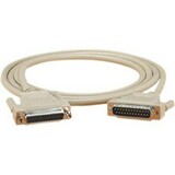 Cables > RS-232 > DB25 > DB25 Extension Cable