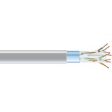 Cables > CAT6 > Bulk > Plenum > Solid Shielded