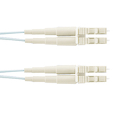 PANDUIT CORPORATION PANDUIT Fiber Optic Duplex Patch Cable