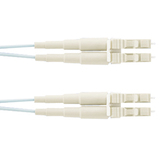 PANDUIT CORPORATION PANDUIT Fiber Optic Duplex Patch Cable