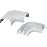 PANDUIT CORPORATION Panduit Pan-Way T-45 Right Angle Fitting