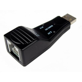 USB 2.0 Ethernet Network Adapter - USB2810