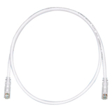 PANDUIT CORPORATION PANDUIT Cat.6 UTP Patch Cord