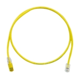 PANDUIT CORPORATION PANDUIT Cat.6 UTP Patch Cable