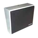 valcom V-1054 Corner Speaker - V1054