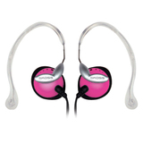 SportClip Clipper Earphone - 168303