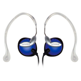 SportClip Clipper Earphone - 168254