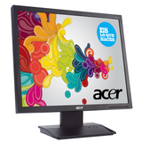 Acer Value V173Bb LCD Monitor - ETBV3RPB01