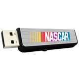Centon 2GB DataStick Slide NASCAR USB 2.0 Flash Drive
