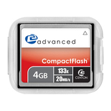 Centon 4GB Advanced CompactFlash Card