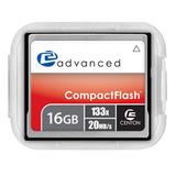 Centon 16GB Advanced CompactFlash Card