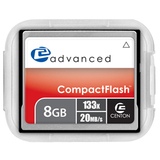 Centon 8GB Advanced CompactFlash (CF) Card