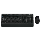 Microsoft Wireless Desktop 3000 Keyboard and Mouse MFC-00003