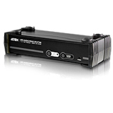 VS1504 Cat5 Audio/Video Splitter - VS1504