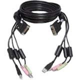 AVOCENT Avocent CBL0055 DVI Video Cable for Monitor - 6 ft