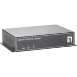 CP TECHNOLOGIES CP TECH LevelOne POR-0100 PoE Repeater