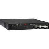 Brocade FastIron FGS624P-POE Ethernet Switch