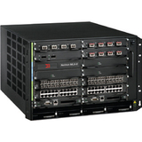 NetIron MLX-8-AC Multi-Service IP/MPLS Aggregation Router - NIMLX8AC