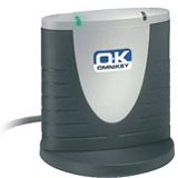 HID 3121 Smart Card Reader - R3121002001
