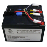 BATTERY TECHNOLOGY BTI UPS Replacement Battery Cartridge