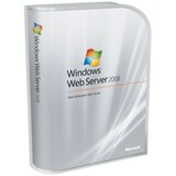Microsoft Windows Web Server 2008 with Service Pack 2 - 32/64-bit