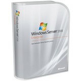 Microsoft Windows Server 2008 Enterprise with Service Pack 2