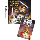 LucasArts Star Wars The Clone Wars: Republic Heroes