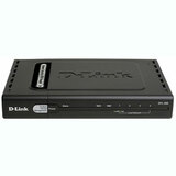 D-Link NetDefend UTM Firewall