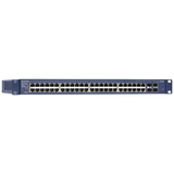 Netgear ProSafe GS748TPS Stackable Smart Switch with PoE