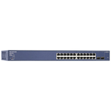 Netgear ProSafe GS724TPS Stackable Smart Switch with PoE