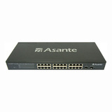 FriendlyNET GX6-2400W WebSmart Gigabit Ethernet Switch - GX62400W